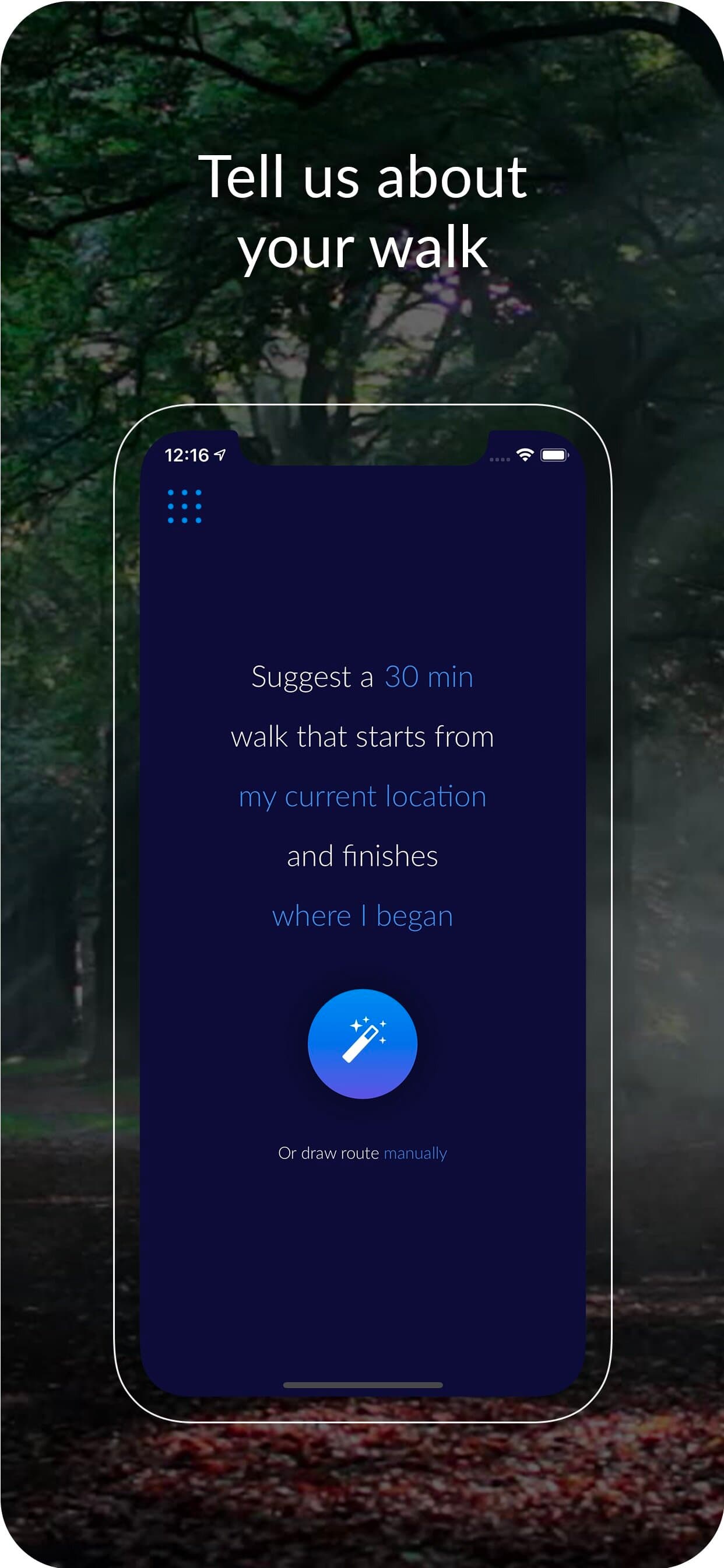 Honeybird screenshot 1
