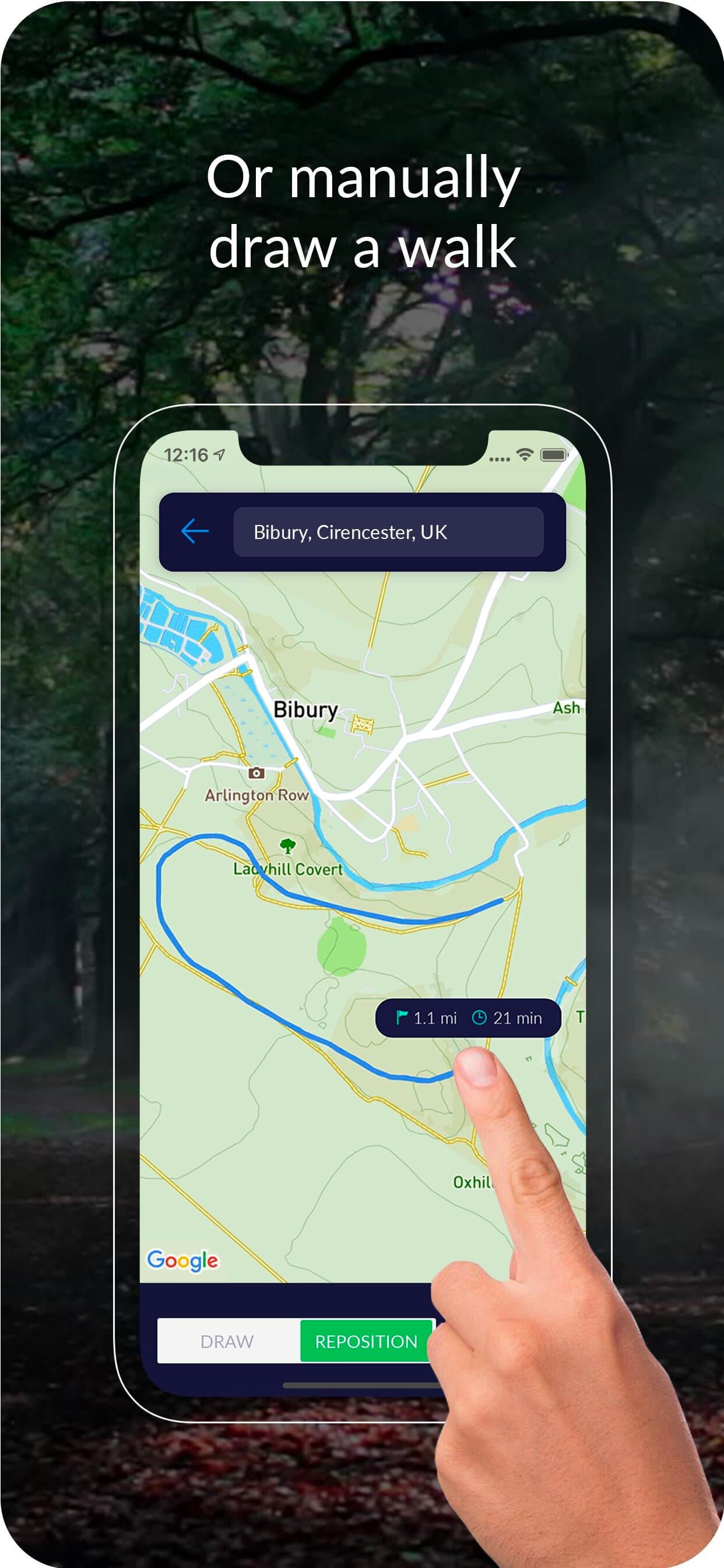 Honeybird screenshot 4